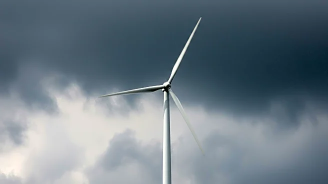 NOIA Criticizes President Trump's Halt on Revolution Wind Project, Citing Economic and Energy Impacts