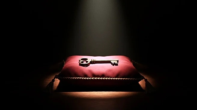 New York's 'Viola's Room' Offers Unique Immersive Theater Experience