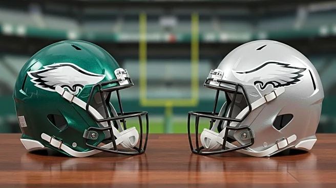Philadelphia Eagles Conclude Preseason with Key Roster Decisions Looming
