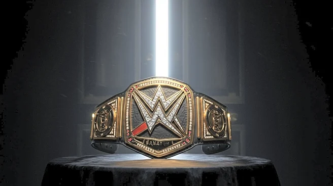 AEW's MJF to Defend World Championship Against Adam Page at Forbidden Door