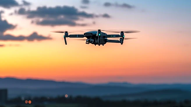 DreamWorks Co-Founder Jeffrey Katzenberg and Tesla Board Member Kimbal Musk Launch Drone Entertainment Startup Nova Sky Stories