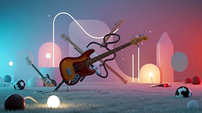 Pino Palladino and Blake Mills Release Genre-Defying Album 'That Wasn't A Dream'