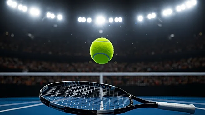 2025 U.S. Open Tennis Tournament: Schedule, Broadcast, and Key Players
