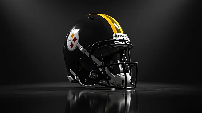 Pittsburgh Steelers Release Evan Hull, Impact on Roster and Future Prospects