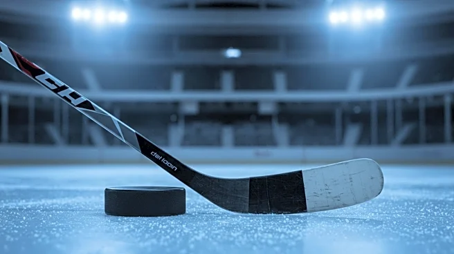 Minnesota Wild's Potential Signing of Jack Roslovic Sparks NHL Speculation