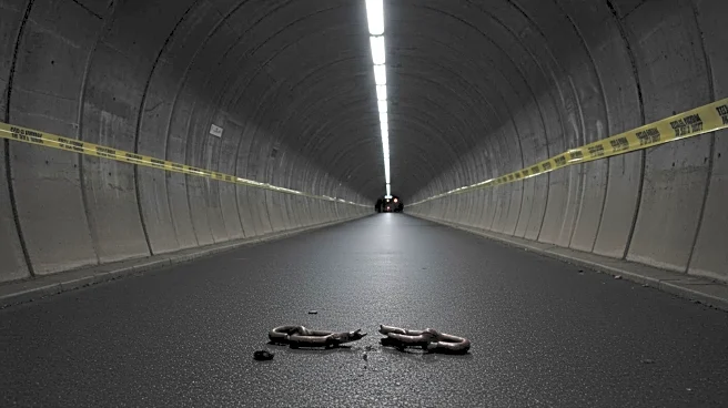 Hostage Families Urge Action After Tunnel Tragedy Highlights Neglect
