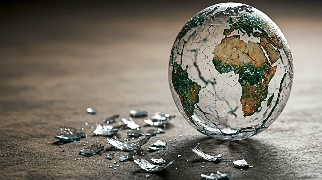 United Nations Fails to Secure Global Plastics Treaty, Impacting Manufacturers