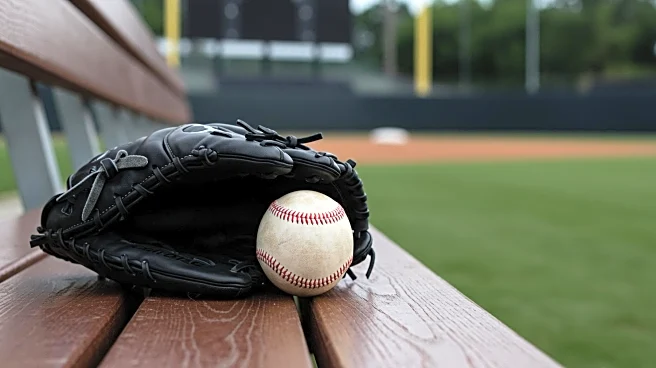 Orioles' Cody Poteet Begins Rehab Assignment Following Shoulder Injury