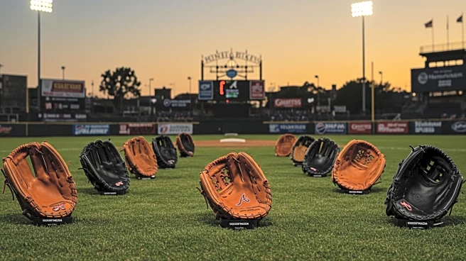 Atlanta Braves Utilize Record Number of Starting Pitchers in 2025 Season
