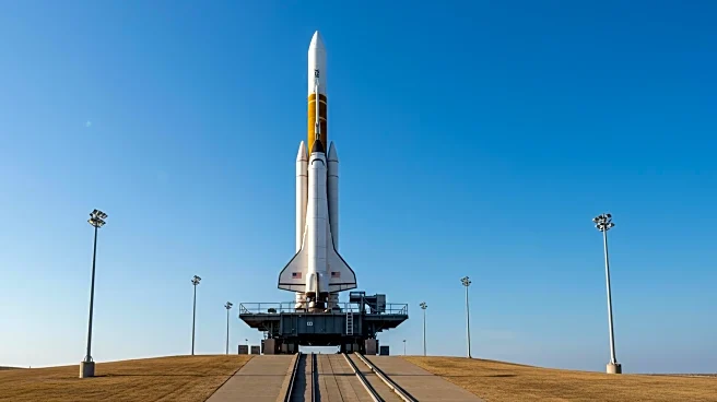 Blue Origin to Launch 35th New Shepard Mission with 200th Payload, Advancing Scientific Research