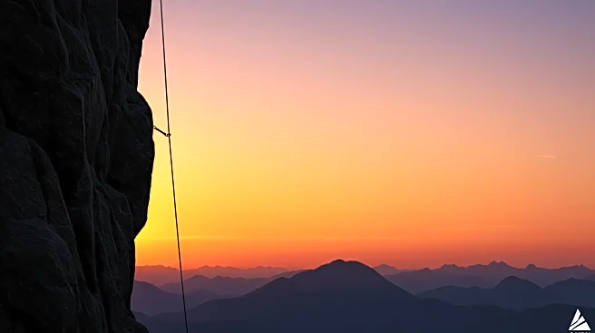 Game Bakers Introduces Free Solo Mode in Cairn, Enhancing Climbing Experience