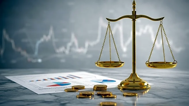 Federal Reserve Considers Rate Cuts Amid Economic Concerns