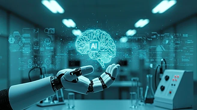Amazon AGI Labs Chief Defends Reverse Acquihire Strategy Amid AI Expansion