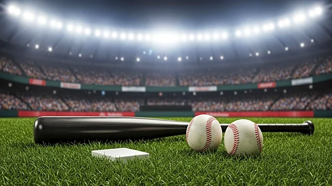 Riley Greene Hits Two-Run Home Run to Tie Game for Detroit Tigers