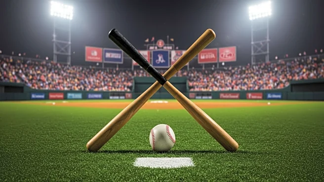 Little League World Series 2025: Nevada and Connecticut Compete for U.S. Championship