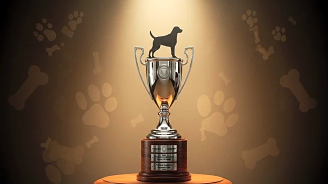 Mid Susquehanna Valley Kennel Club Hosts Successful Dog Show in Pennsylvania