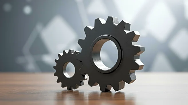 Gates Industrial Upgraded to Strong-Buy by Zacks Research Amid Positive Market Performance