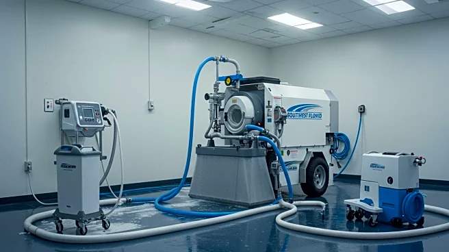 RestoPros of Southwest Florida Enhances Water Damage Solutions for Client Support