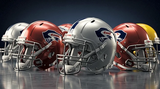 NFL First-Round Picks Face Uncertain Futures Amid Performance and Injury Concerns