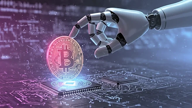 Lyno AI Launches Presale for AI-Powered DeFi Trading Platform