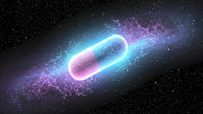 Generative AI Revolutionizes Parkinson's Treatment and Space Medicine