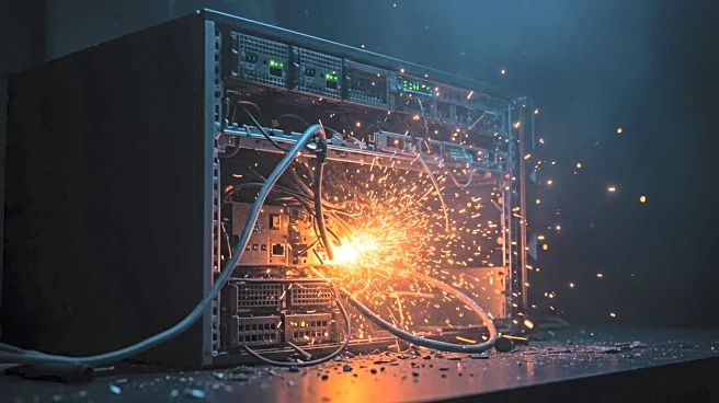 Developer Sentenced to Four Years for Network Sabotage Following Termination