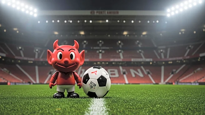 Manchester United's Struggles Lead to Unusual Fan Challenge