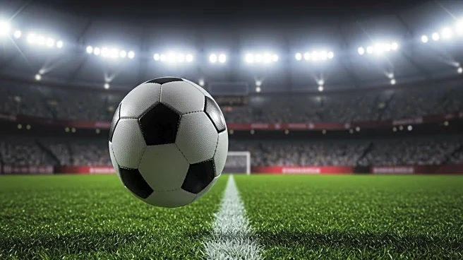 Manchester City Faces Defeat Against Tottenham Hotspur in Premier League Match
