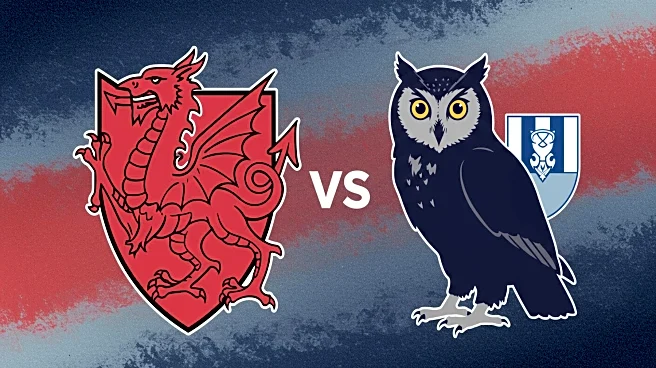Wrexham Supports Sheffield Wednesday Fans' Bid Amid Financial Crisis