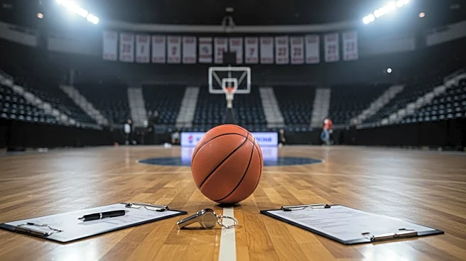 Lakers Hire Lindsey Harding as First Female Assistant Coach, Marking Historic Move