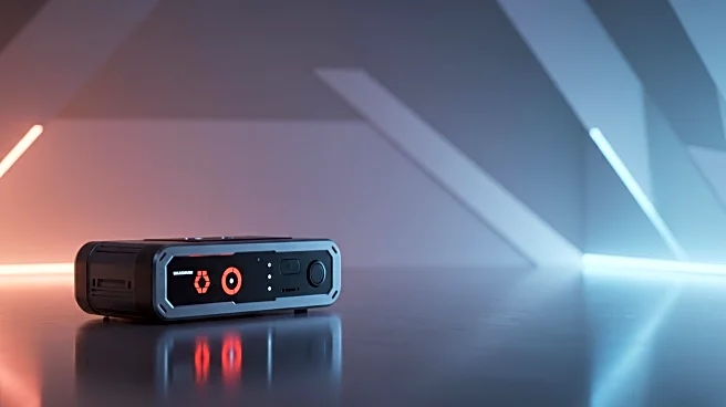 Taylor Devices Positions for Growth in Defense Industrial Base Amid Geopolitical Uncertainty