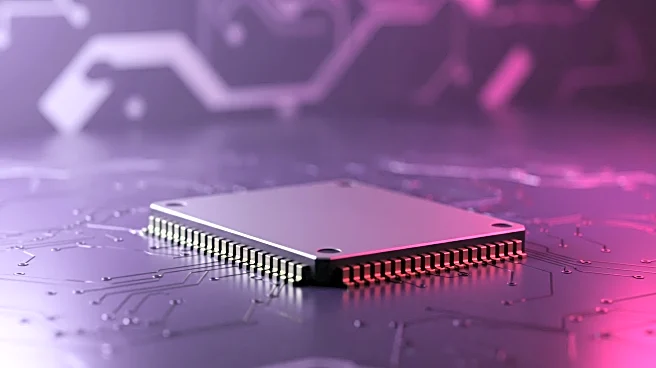 Bragg Financial Advisors Invests in Taiwan Semiconductor Manufacturing, Boosting Institutional Holdings