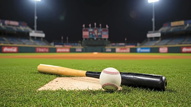 Astros' Minor Leaguers Shine with Ethan Frey's Home Run