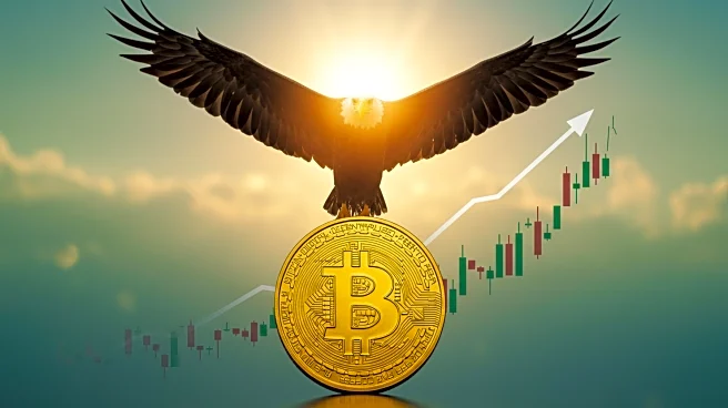 Federal Reserve's Dovish Shift Sparks Surge in Stocks and Cryptocurrencies