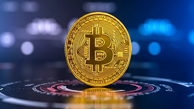Bitcoin Reaches 1.7% of Global Money Supply as Fed Signals Rate Cuts
