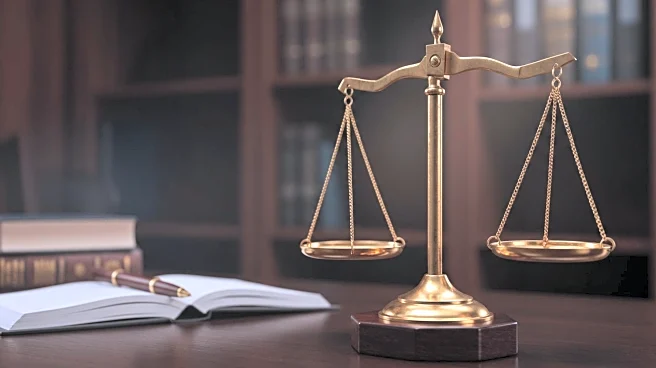 Entertainment Lawyer Harrison Dossick Passes Away, Impacting Legal Community