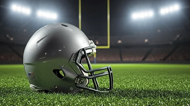 Madison-Ridgeland Academy Football Faces Defeat Against Ravenwood in Season Opener