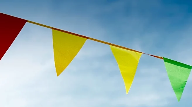 Hinckley Hosts Third Annual Pride Celebration with Parade and Park Festivities