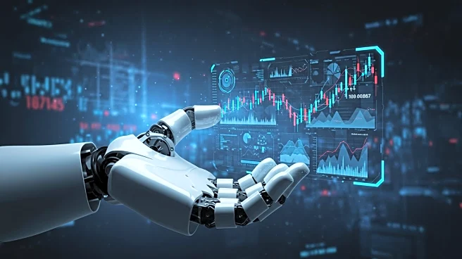 Kraken Acquires Capitalise.ai to Enhance Automated Trading Capabilities