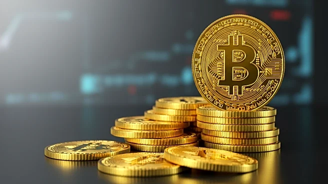 Bitcoin Treasury Companies Face Price Stagnation Amid Corporate Buying