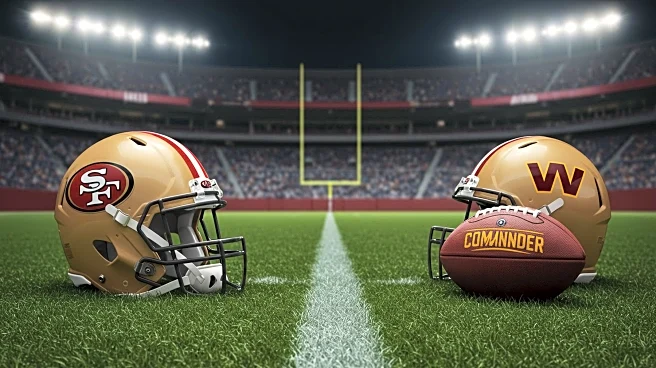 San Francisco 49ers Trade Deebo Samuel to Washington Commanders Amid Contract Disputes