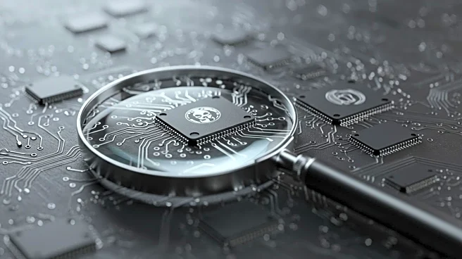 Absolute Gestao de Investimentos Ltda. Increases Stake in Taiwan Semiconductor Manufacturing, Impacting Investment Portfolio
