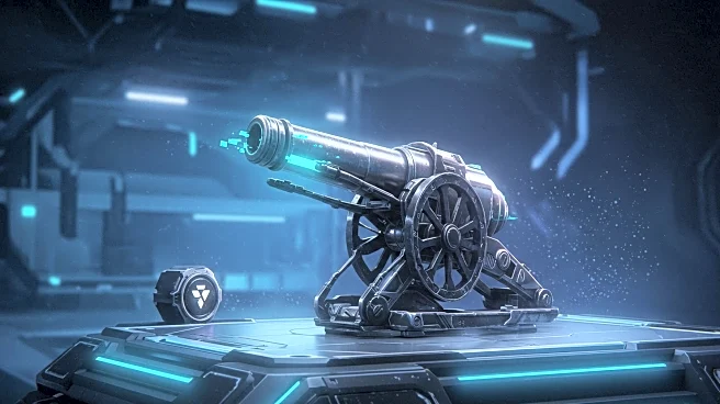 IGN Details Cannon Glitch in Peak Game Affecting Gameplay