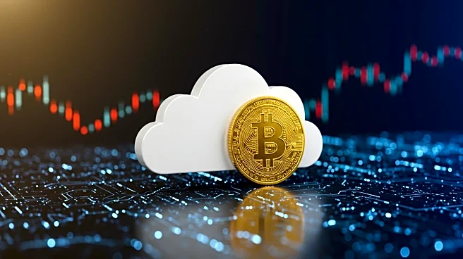SIX MINING Promotes Cloud Mining Amid Bitcoin's Market Growth