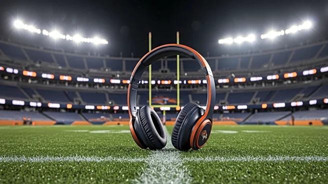 Peyton Manning Gifts Custom Headphones to Tennessee Football Team Ahead of 2025 Season