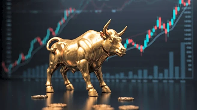 Federal Reserve's Interest Rate Speculation Boosts Wall Street to Record Highs