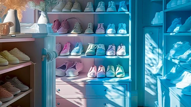 Clare Vivier Reopens Silver Lake Flagship with Chic Makeover