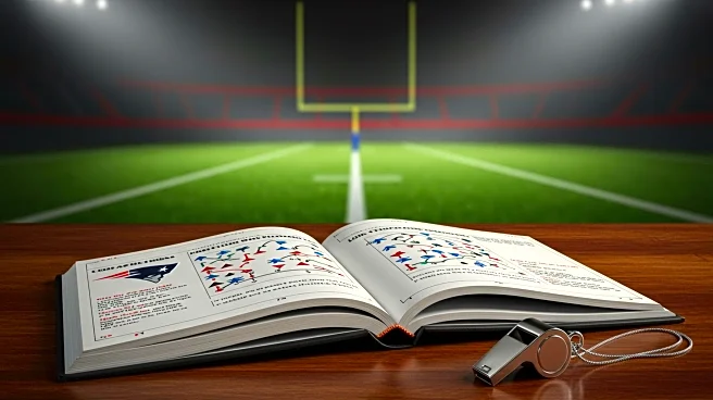 Bears Coach Ben Johnson Criticizes Offense, Considers Playbook Adjustments