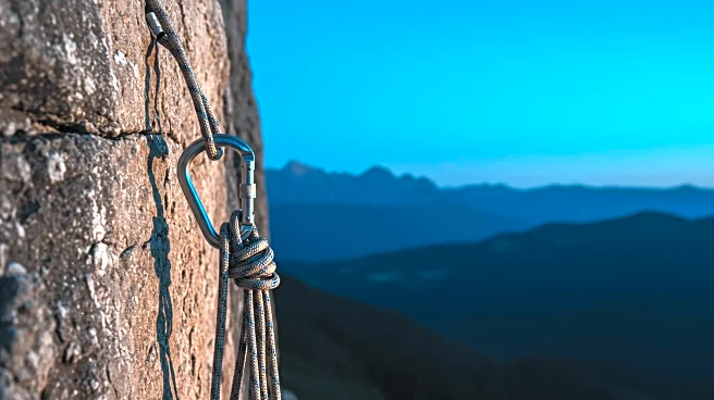 Israeli Climbers Successfully Conquer El Capitan After Years of Preparation