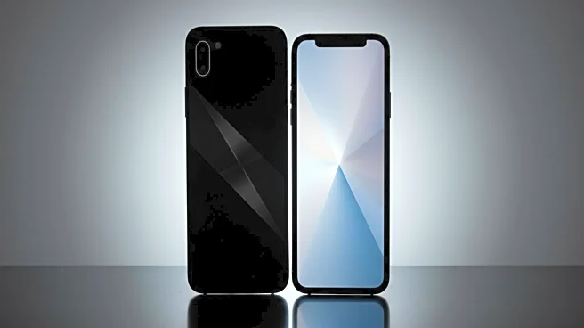 Trump Mobile Teases T1 Phone with Conflicting Designs, Raising Questions